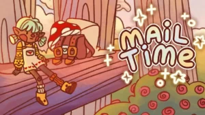 Mail Time