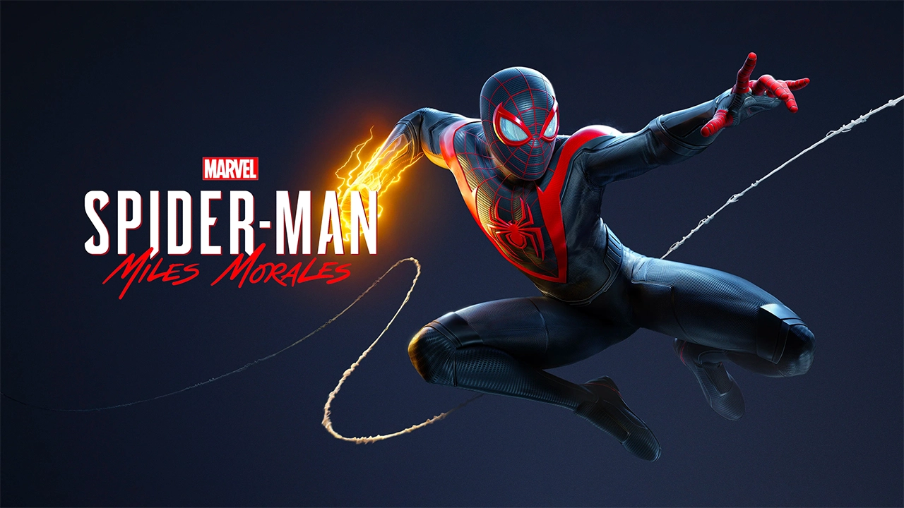 Требования к системе Marvel’s Spider-Man: Miles Morales