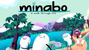 Minabo — A walk through life