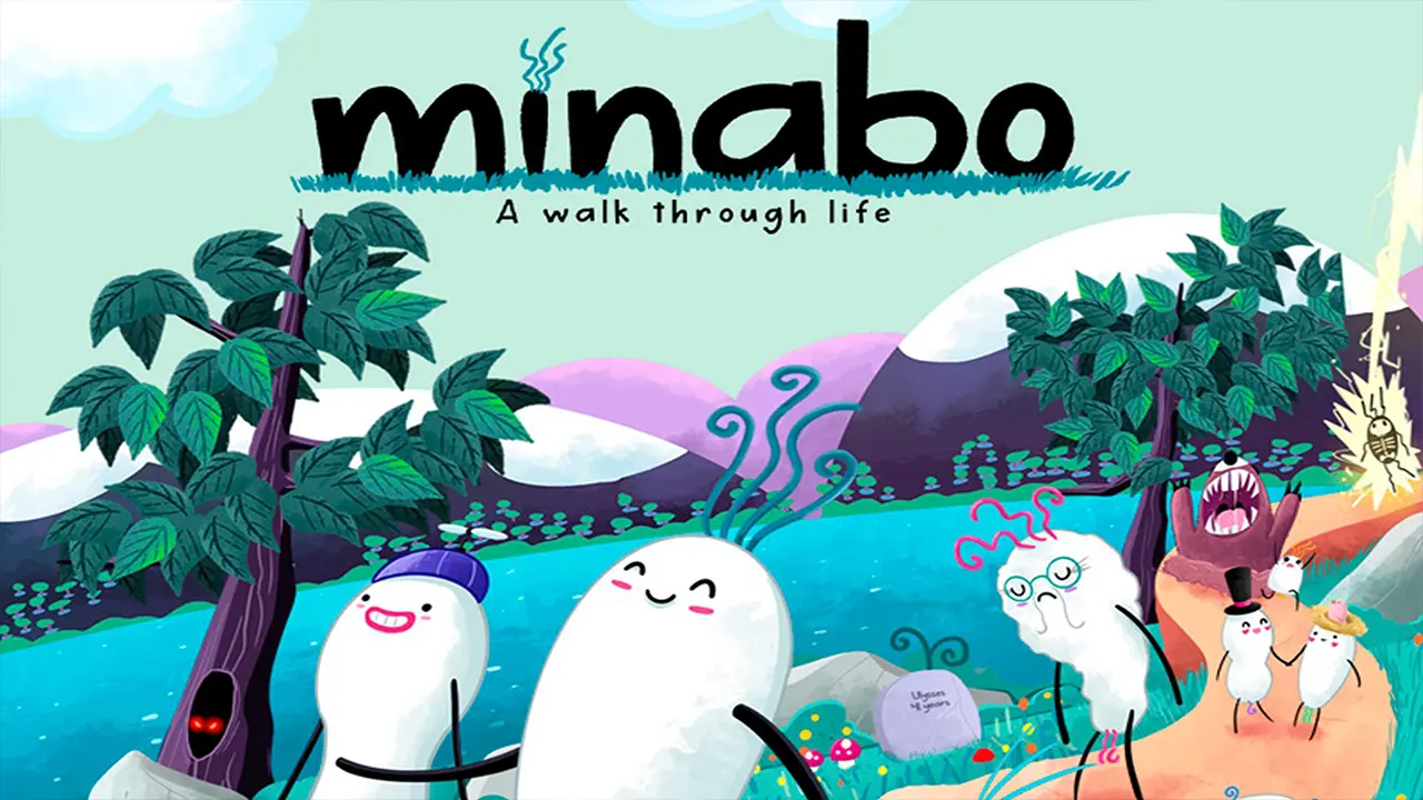 Minabo — A walk through life