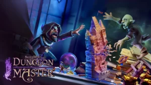 Naheulbeuk’s Dungeon Master
