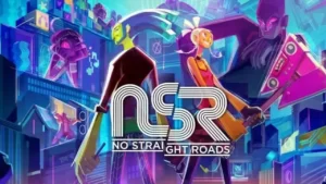 No Straight Roads
