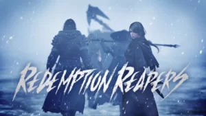 Redemption Reapers