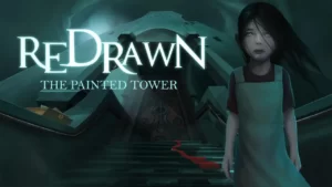 ReDrawn: The Painted Tower