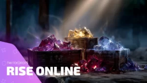 Twitch Drops Rise Online: когда ждать новые подарки