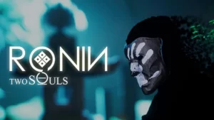 Обложка Ronin: Two Souls