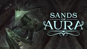Sands of Aura