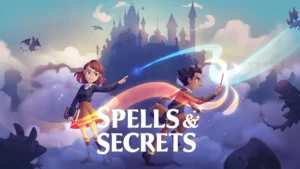 Spells & Secrets