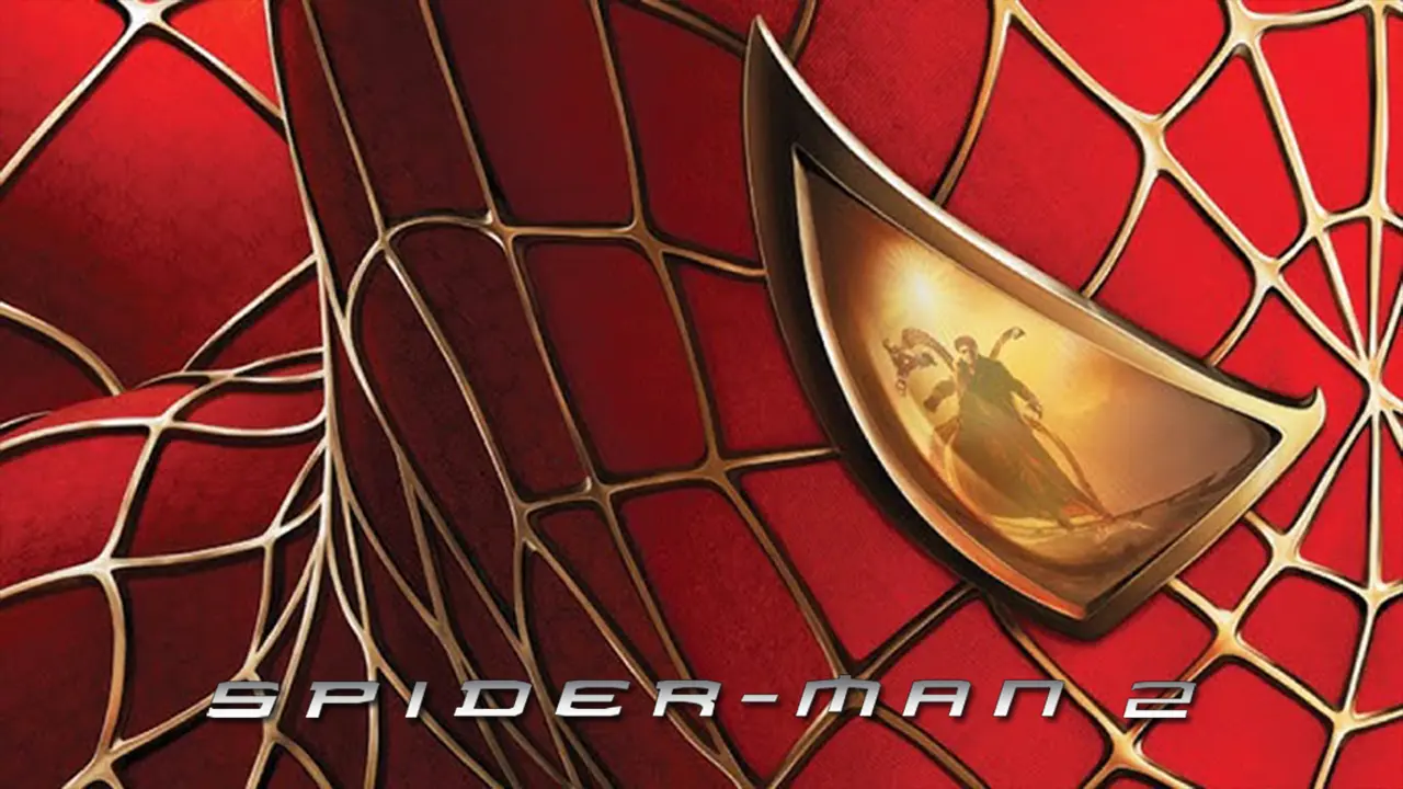 Spider-Man 2
