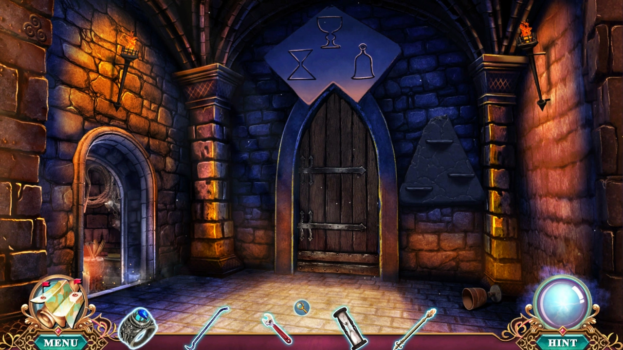 Tearstone: Thieves of the Heart отдают бесплатно и никто не спрашивает зачем
