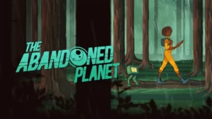 The Abandoned Planet