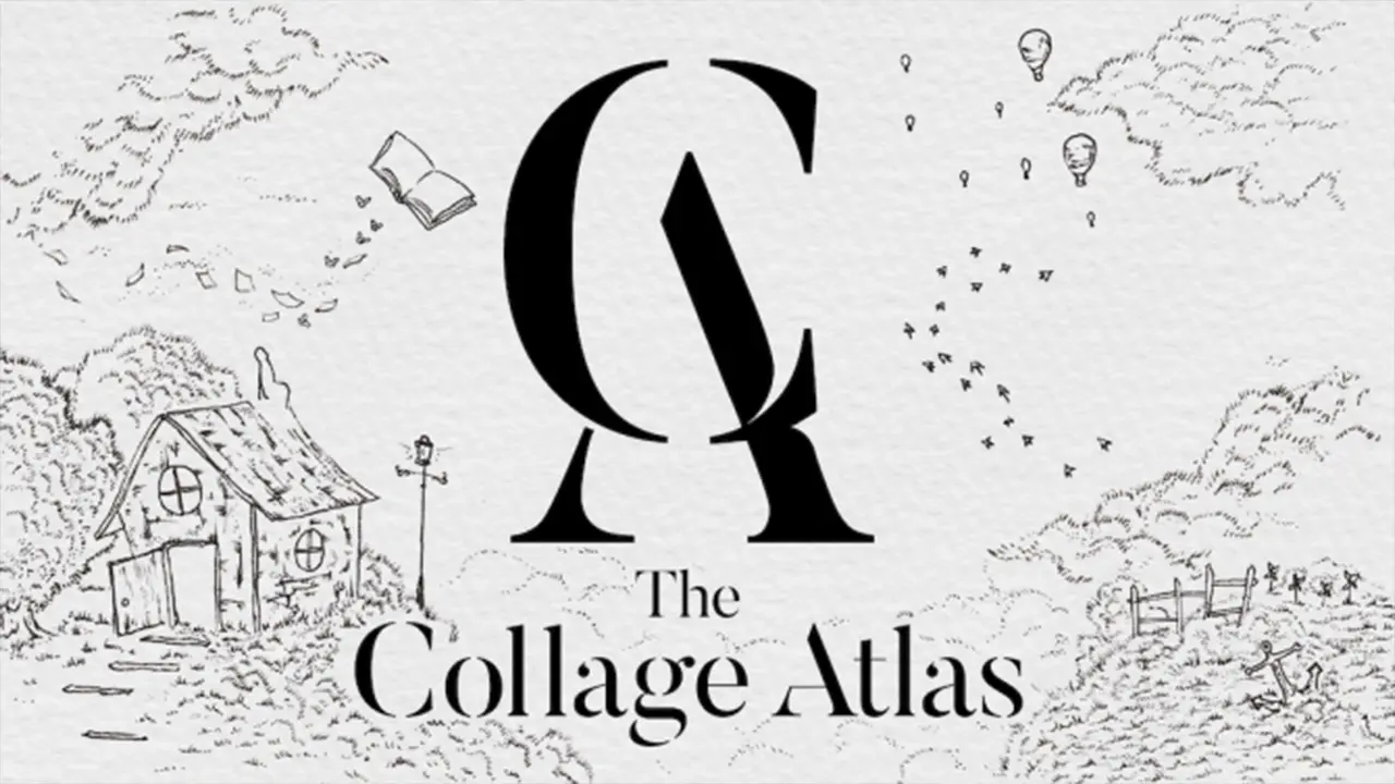 The Collage Atlas