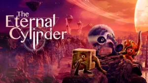 The Eternal Cylinder