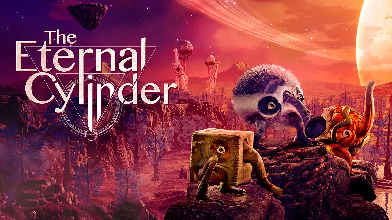 The Eternal Cylinder