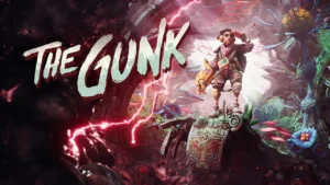 The Gunk