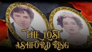 The Lost Ashford Ring