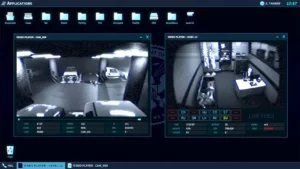 Раздача The Operator: халява на Epic Games Store до 26 июня