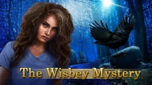 The Wisbey Mystery