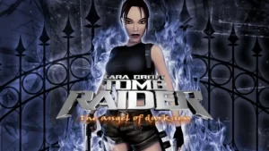 Tomb Raider VI: The Angel of Darkness