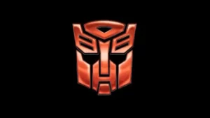 Обложка Transformers