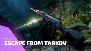 Вся история Twitch Drops Escape from Tarkov — от воды до кейсов
