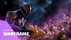 Twitch Drops Warframe: полная хронология всех раздач и наград