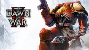 Warhammer 40,000: Dawn of War II