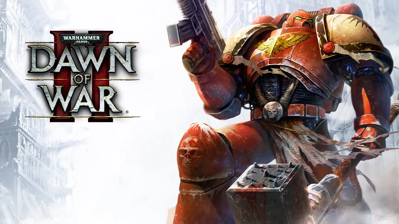 Warhammer 40,000: Dawn of War II