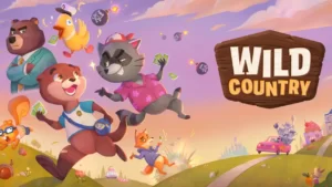 Wild Country