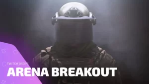 История Twitch Drops в Arena Breakout: как лут падал с неба