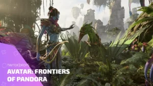 История всех Twitch Drops в Avatar Frontiers of Pandora