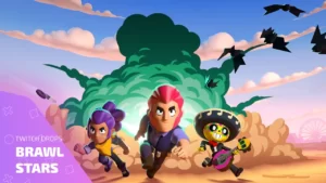 История Twitch Drops в Brawl Stars: как получить халяву с удовольствием