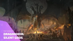 Все Twitch Drops в Dragonheir Silent Gods: что давали и когда