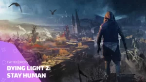 Все Twitch Drops в Dying Light 2 Stay Human по порядку