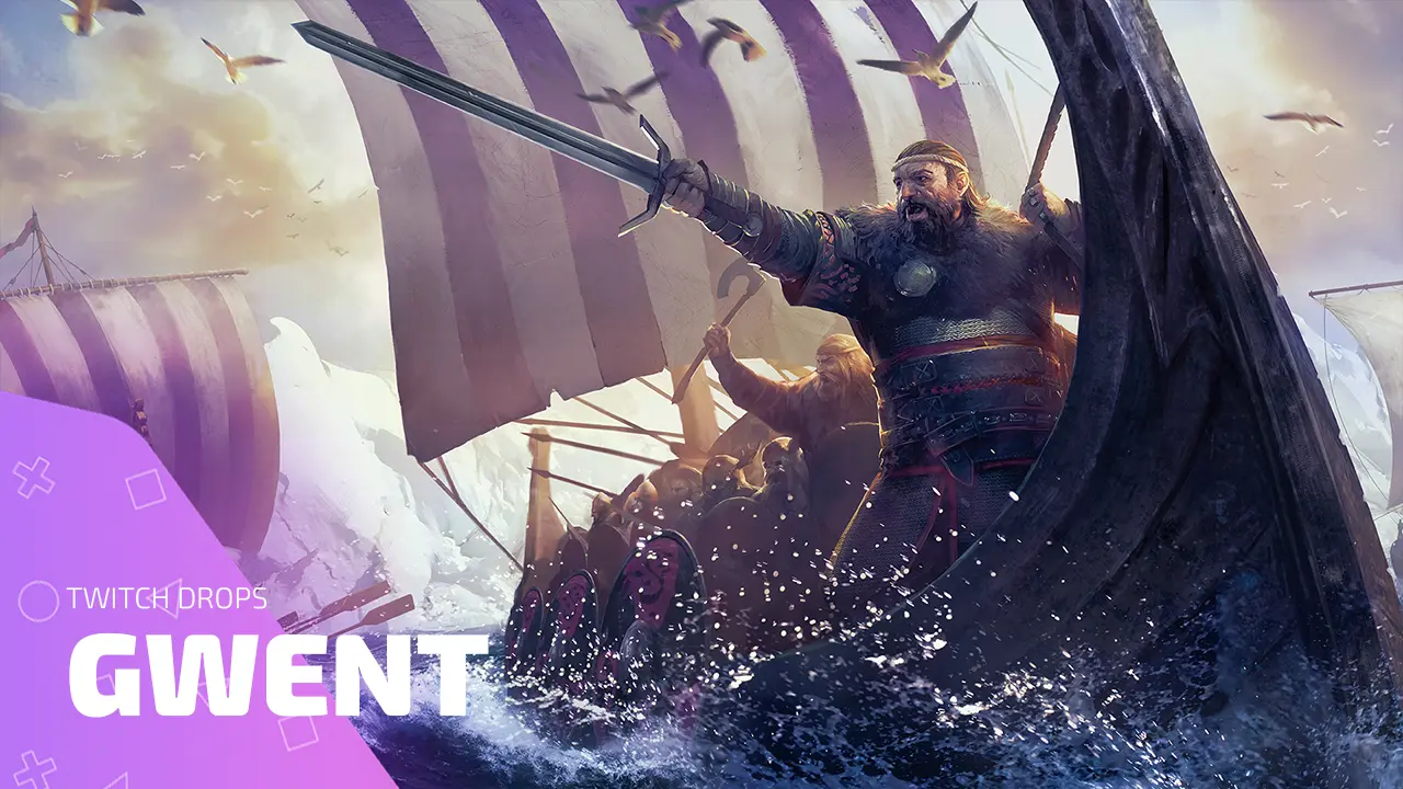 Twitch Drops и GWENT: как развивалась история раздач