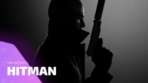История всех Twitch Drops в HITMAN: от перчаток до пудинга