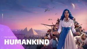 История Twitch Drops для Humankind: все раздачи, награды и события
