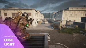 История Twitch Drops в Lost Light: как раздачи превратились в оружие