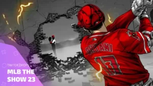 Все Twitch Drops в MLB The Show 23: история раздач по датам и наградам