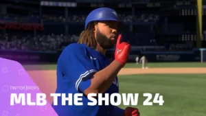 История Twitch Drops в MLB The Show 24: все раздачи и награды