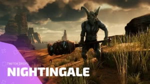 История Twitch Drops в Nightingale: вся халява по порядку