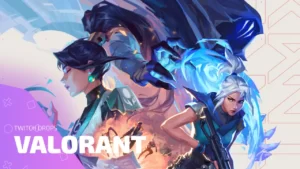 История Twitch Drops в VALORANT: как охота за дропами стала спортом