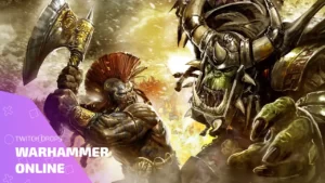 История Twitch Drops в Warhammer Online по шагам и с фейспалмами