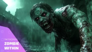 Все Twitch Drops для Zombie Within по порядку