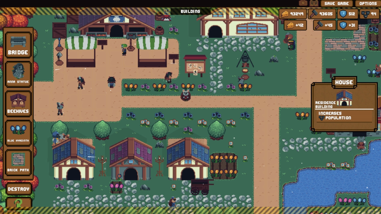 Готовь инвентарь: Backpack Hero бесплатно до 10 июля