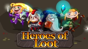 Heroes of Loot