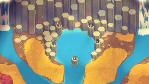Epic Games снова дарит повод загрустить: бери Ogu and the Secret Forest