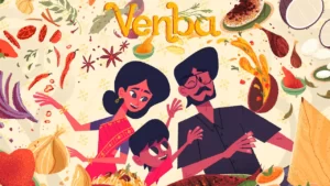 Venba