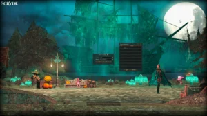 Scryde это международная MMORPG от студии SCRYDE TECH DMCC созданная на основе многолетнего опыта и стабильной технологической базы