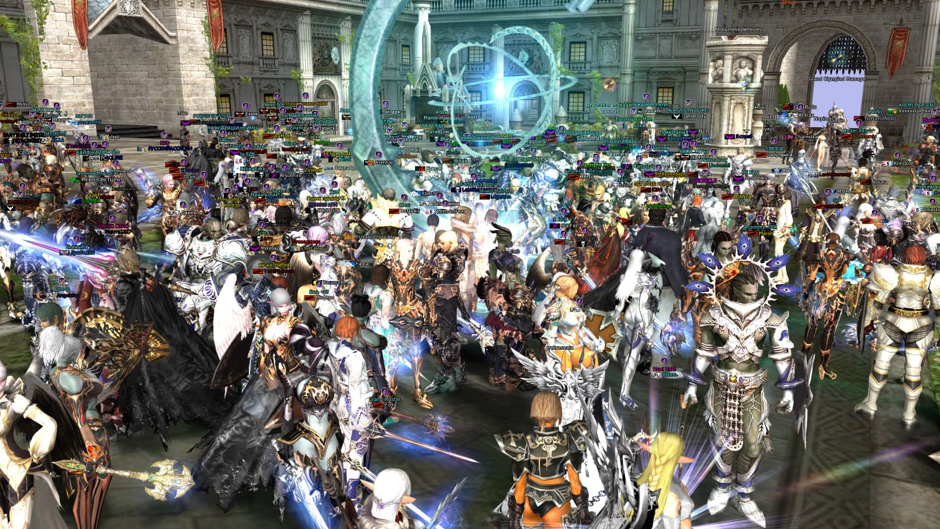 Запуск нового сервера Scryde X намечен на 30 января 2026